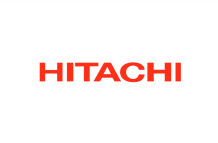 HITACHI