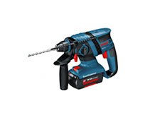 Перфоратор BOSCH BFG 3000